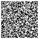 QR code with C & C Advisors LLC contacts