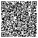QR code with Ecce LLC contacts