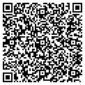 QR code with Exsilon contacts