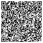 QR code with Gallup Organization contacts