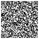 QR code with George Matthews And Associates contacts