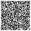 QR code with H3O Communications contacts