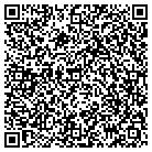 QR code with Hal And Amp Associates Inc contacts