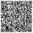 QR code with Hindle Associates LLC contacts