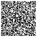QR code with Hydro Hippy contacts
