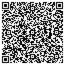 QR code with Infiinite Sf contacts