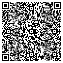 QR code with I Work Global contacts