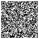 QR code with J R Bruno Assoc contacts