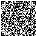 QR code with Justify contacts