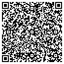 QR code with Kenneth Gobalet contacts