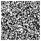 QR code with K & L Consulting Service contacts