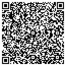 QR code with Martin M Kay contacts