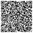 QR code with Maureen Futtner & Associates contacts