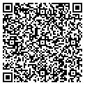 QR code with M G D LLC contacts