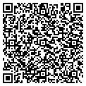 QR code with Momentum Si contacts