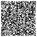 QR code with P A Productions contacts