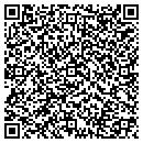 QR code with Rbmf Inc contacts