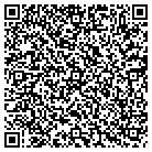 QR code with Regulatory Economics Group LLC contacts