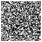 QR code with Rhi Management Resources contacts