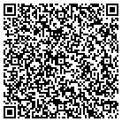QR code with R W Block Consulting Inc contacts