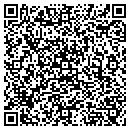 QR code with Techpay contacts