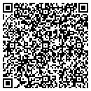 QR code with UX Blueprint contacts