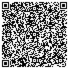 QR code with V C Patterson Management contacts