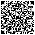 QR code with Vsc contacts