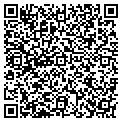 QR code with Wem Corp contacts