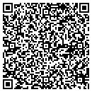 QR code with Zeldin Joel contacts