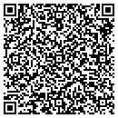 QR code with Zhang Xuehua contacts