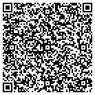 QR code with C J Mcinnes Consulting contacts