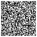 QR code with D J W And Associates contacts