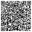 QR code with Google contacts