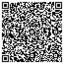 QR code with Hillsvisions contacts