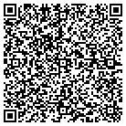 QR code with J P Management Consulting Inc contacts