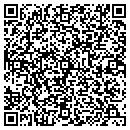 QR code with J Tobias Consulting & Wht contacts