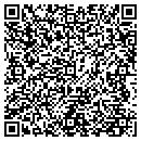 QR code with K & K Resources contacts