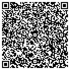 QR code with Michelles Hair Designers contacts