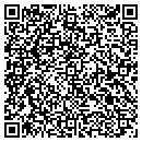QR code with V C L Technologies contacts