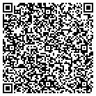 QR code with B Shield CA K Lansburgh contacts