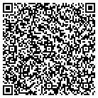 QR code with Robert Hines Five Star Vending contacts