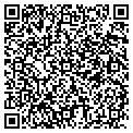 QR code with Ers Solutions contacts