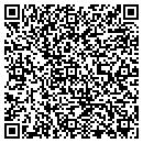 QR code with George Buttle contacts