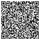 QR code with Hrc & M Inc contacts