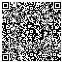 QR code with J P And Associates contacts