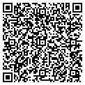 QR code with TDT Inc contacts