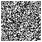 QR code with M I Gibbons Consulting Services contacts