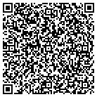 QR code with Pr & Associates Business Resou contacts