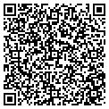 QR code with M G Brim contacts